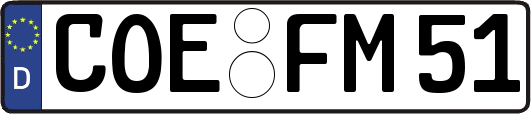 COE-FM51