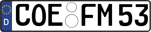 COE-FM53