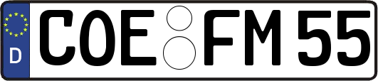 COE-FM55