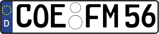 COE-FM56