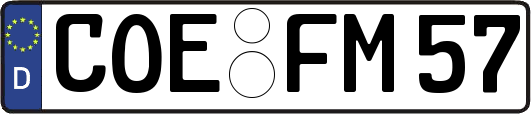 COE-FM57