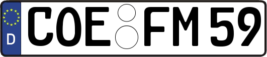 COE-FM59