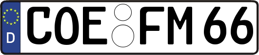 COE-FM66