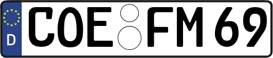 COE-FM69