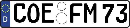 COE-FM73