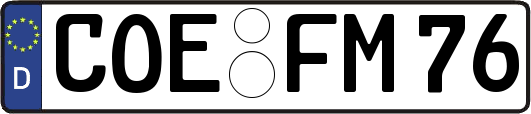 COE-FM76