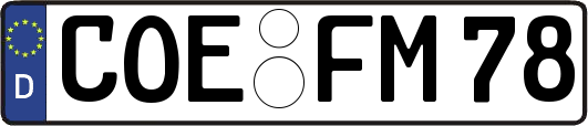 COE-FM78