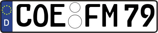 COE-FM79