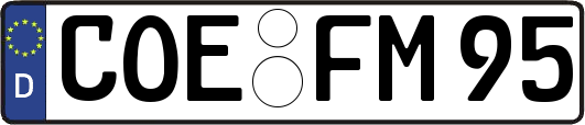 COE-FM95