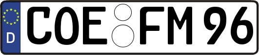 COE-FM96