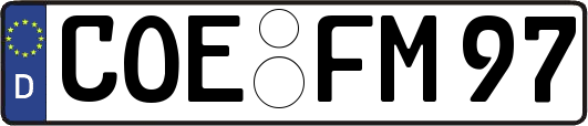 COE-FM97