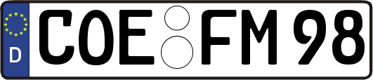 COE-FM98