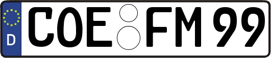 COE-FM99