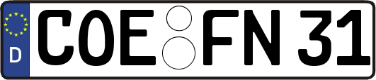 COE-FN31