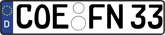 COE-FN33