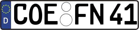 COE-FN41