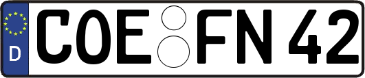 COE-FN42