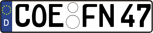 COE-FN47