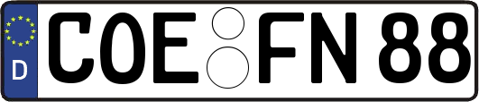 COE-FN88