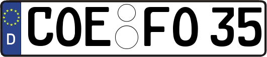 COE-FO35