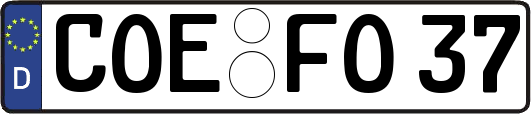 COE-FO37