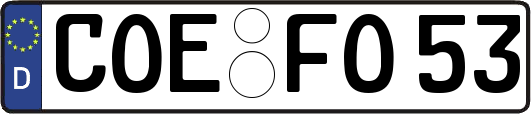 COE-FO53