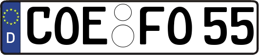 COE-FO55