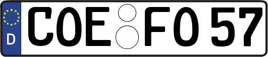 COE-FO57