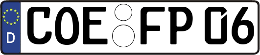 COE-FP06