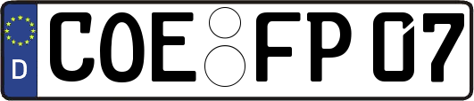 COE-FP07