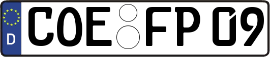 COE-FP09