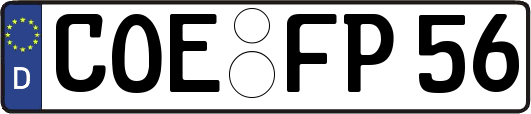 COE-FP56