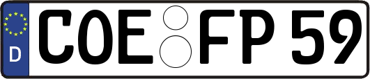 COE-FP59