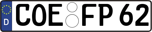 COE-FP62