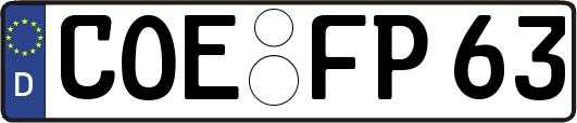 COE-FP63