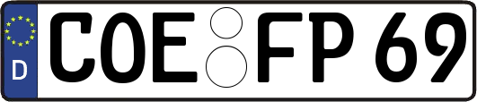 COE-FP69
