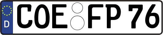 COE-FP76