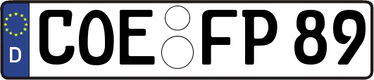 COE-FP89