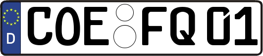 COE-FQ01