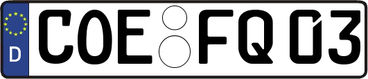 COE-FQ03