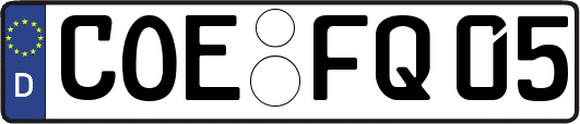 COE-FQ05