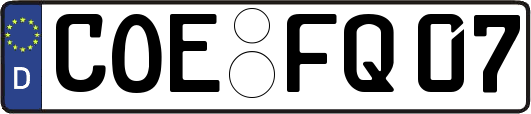 COE-FQ07