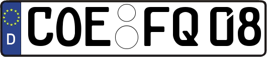 COE-FQ08