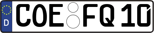 COE-FQ10