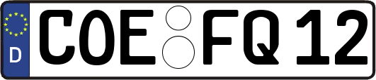 COE-FQ12