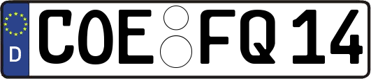 COE-FQ14