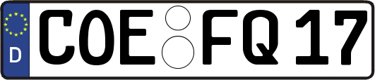 COE-FQ17