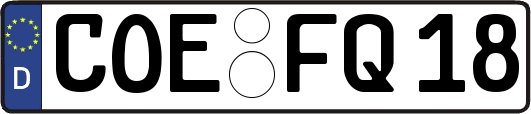 COE-FQ18