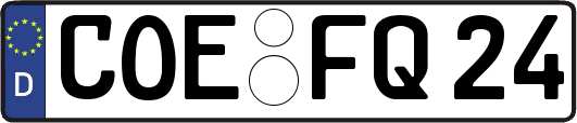 COE-FQ24