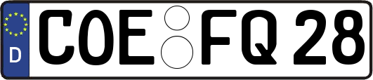 COE-FQ28